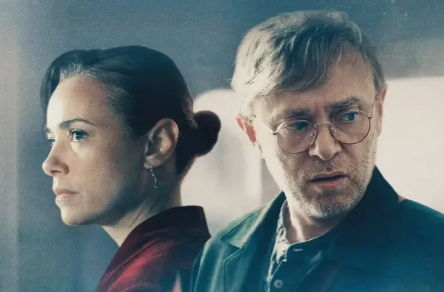 İlker Çatak imzalı Sarı Zarflar filminden büyük başarı: Gümüş Lola Ödülü'nün sahibi oldu