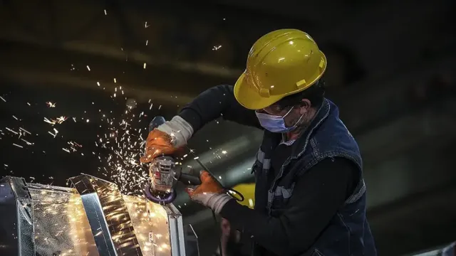 2026 İlk Çeyrek Büyüme Verileri Açıklandı: Türkiye Ekonomisinde 23 Çeyreklik Kesintisiz Büyüme