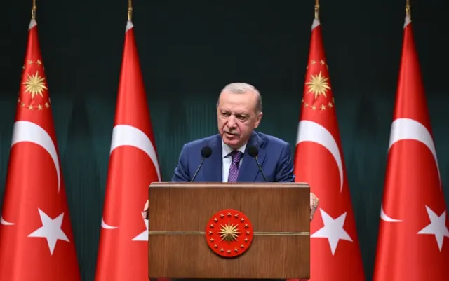 Cumhurbaşkanı Erdoğan'dan Kritik Açıklamalar: Polemik Değil Türkiye Yüzyılı Hedefi