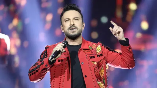 Tarkan Ankara Konseri 2026: Ücretsiz Dev Konser Hakkında Tüm Detaylar