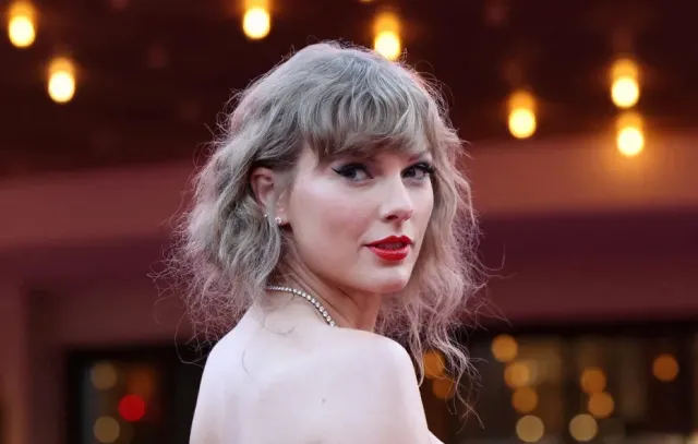 Taylor Swift'ten Heyecanlandıran Hamle: Oyuncak Hikayesi 5 İçin Özel Şarkı
