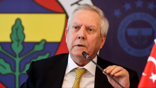 Aziz Yıldırım'dan Fenerbahçe İçin Stratejik Planlar ve İsim Listesi
