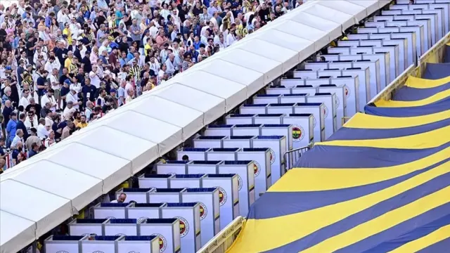 Fenerbahçe Başkanlık Seçimi 2026: Tarih Belli Oldu ve Aday Listeleri Açıklandı