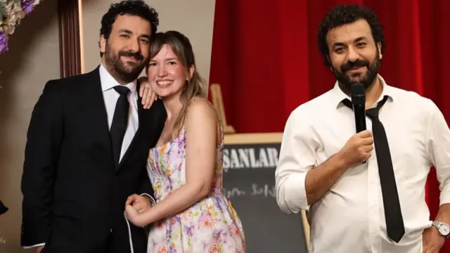 Hasan Can Kaya Dünyaevine Giriyor: İşte Düğün Hakkında Merak Edilen Detaylar
