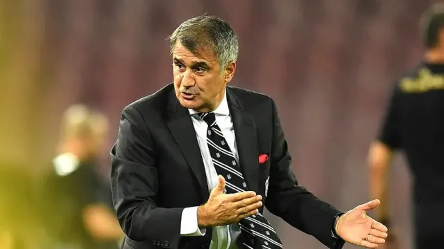 Şenol Güneş'ten Hakkındaki İddialara Sert Yanıt: İtibarımızı Korumalıyız
