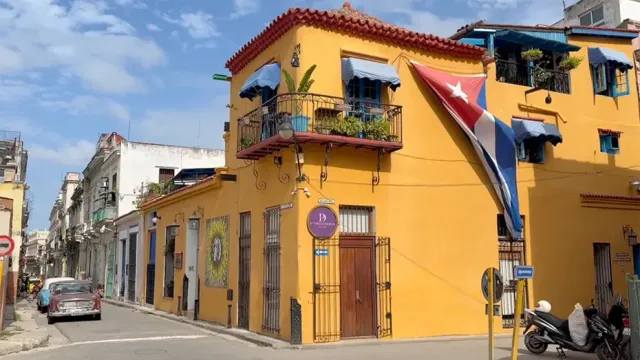 Küba'da Kritik Karar: Visa ve Mastercard Kullanımı Durduruluyor