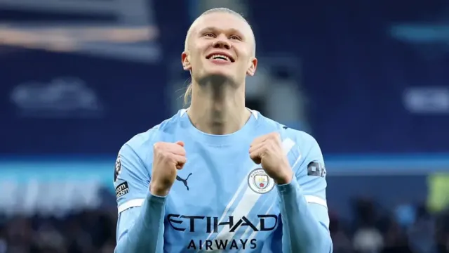 Real Madrid Seçimlerinde Haaland Bombası: Adaydan Noter Tasdikli Transfer Sözü
