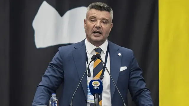 Sadettin Saran'a Yasa Dışı Bahis Davasında Hapis Cezası