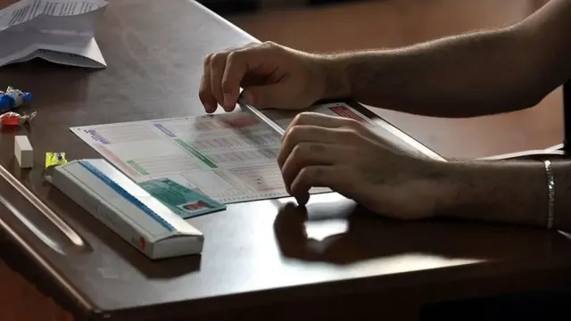 2026-ALES/1 Sonuçları Erişime Açıldı: İşte Sorgulama Ekranı