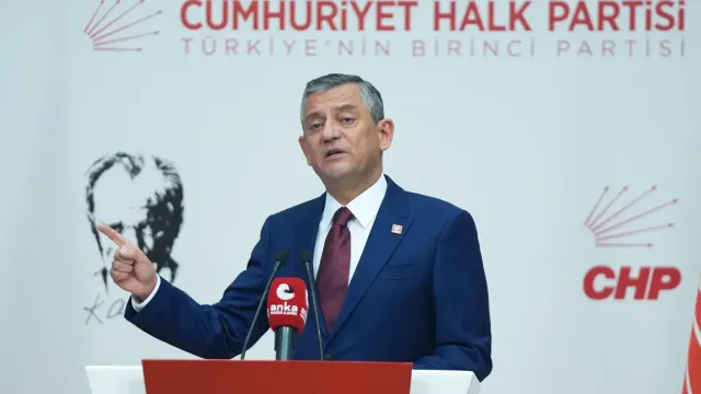 CHP'li İsimler Hakkında Kritik Gelişme: Fezlekeler Ankara'ya Gönderildi