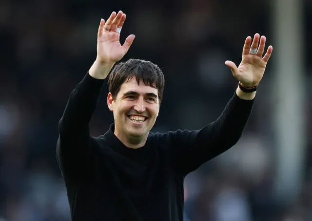 Liverpool'da Yeni Dönem: Teknik Direktörlük Koltuğuna Andoni Iraola Getirildi