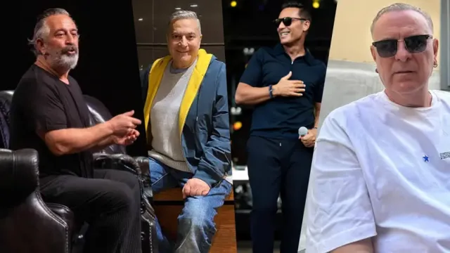 Süresiz Nafaka Düzenlemesi İptal Edildi: Ünlü İsimlerin Nafaka Gündemi