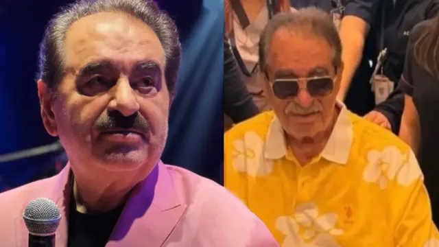 İbrahim Tatlıses'ten Sağlık Durumu Hakkında Açıklama: Hastaneye Neden Yattı?