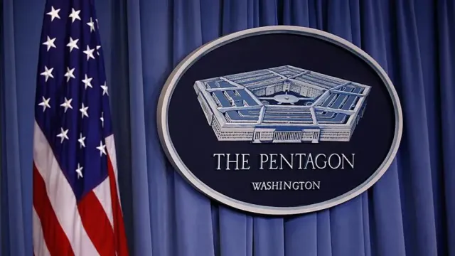 Pentagon'da İsrail Şoku: Karşı İstihbarat Alarmı En Üst Seviyeye Çıkarıldı