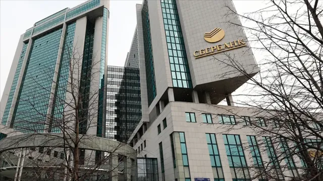 Sberbank'tan Rekor Büyüme: 5 Aylık Karı Yüzde 21,1 Arttı