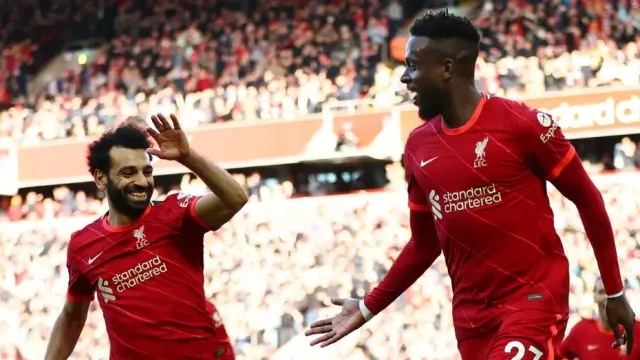 Dünyaca Ünlü Yıldız Divock Origi Futbolu Bıraktı: 31 Yaşında Veda