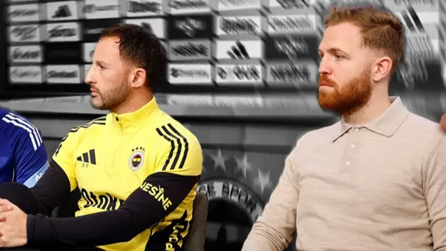 Fenerbahce'den Ayrılan Devin Ozek'in Yeni Rotası Milan Oldu