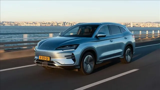 BYD Türkiye Fabrika Yatırımını Askıya Aldı: İşte Yeni Öncelikler