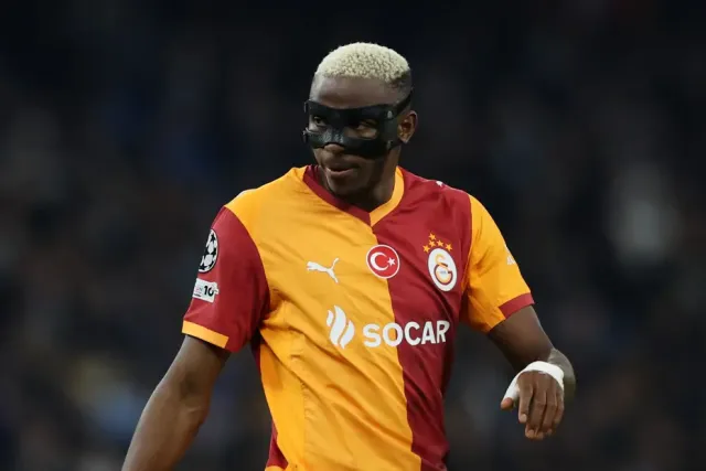 Galatasaray'da Victor Osimhen Belirsizliği: Başkan Dursun Özbek'ten Net Açıklama
