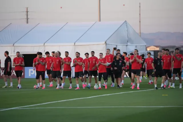 2026 FIFA Dünya Kupası TRT Frekans Ayarları Nasıl Yapılır?