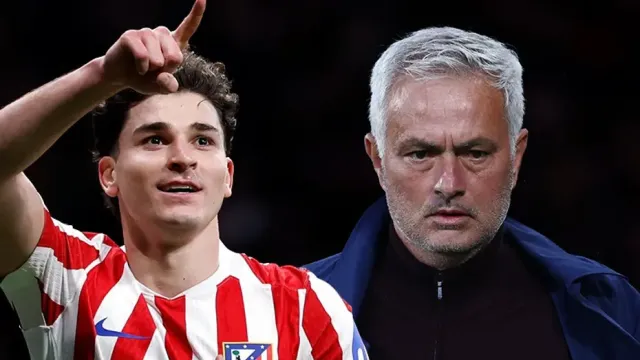 Real Madrid ve Atletico Madrid Arasında Transfer Krizi: 500 Milyon Euro Resti