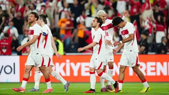2026 FIFA Dünya Kupası Milli Takım Maç Programı ve Grup Fikstürü