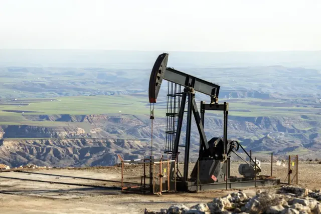 Küresel Piyasalarda Petrol Fiyatları Yeniden Yükselişte