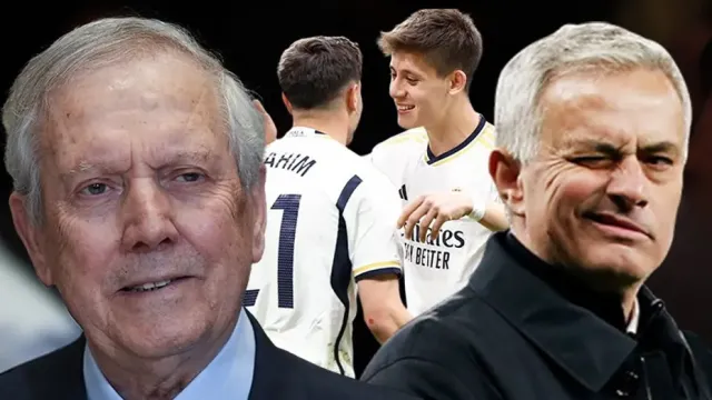 Transferde Dev Hareketlilik: Fenerbahçe ve Real Madrid Arasında Yıldız Trafiği