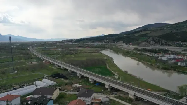 Ankara-İstanbul YHT Hattında Dev Değişim: Seyahat Süresi Kısalıyor
