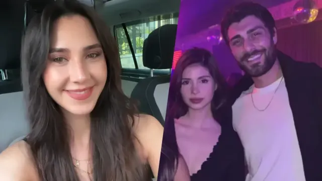 Livanur Aydın'dan Ali Öner Açıklaması: Hayat Devam Ediyor