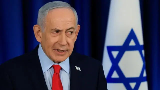 Netanyahu'dan Yeniden Adaylık Kararı: İsrail Siyasetinde Kritik Süreç