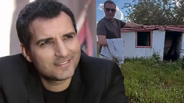 Rafet El Roman Doğduğu Evi Müze Yapıyor: İşte İlk Detaylar
