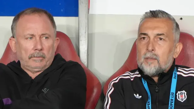 Serkan Reçber Amed Sportif Faaliyetler'den Ayrıldı: 8 Günlük Görev Süreci Sona Erdi