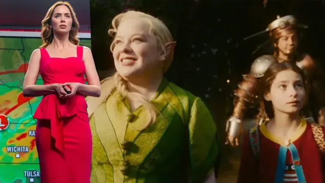 Sinema Rehberi: 12 Haziran 2026 Tarihinde Vizyona Giren 8 Yeni Film