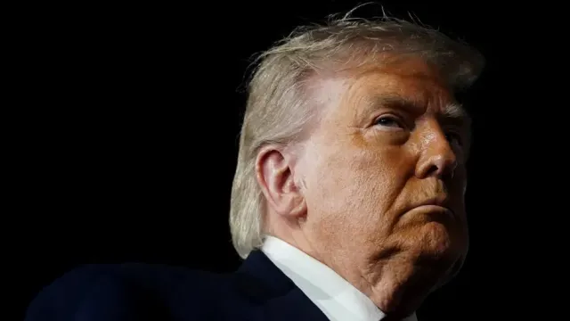 Trump İran'a Yönelik Hava Saldırılarını İptal Etti: Görüşmelerde Uzlaşma Sinyali