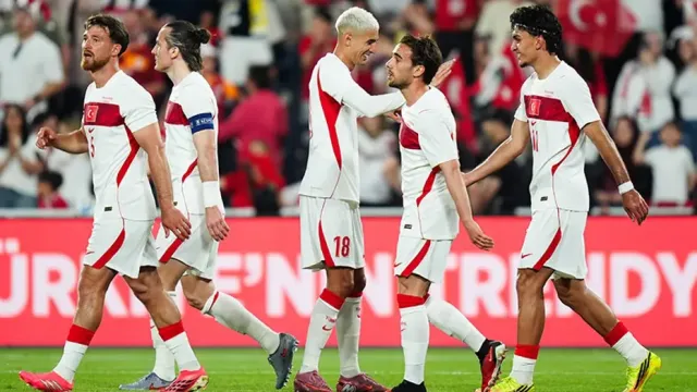 A Milli Takım Dünya Kupası'nda Sahne Alıyor: Montella'dan Kritik Tercihler