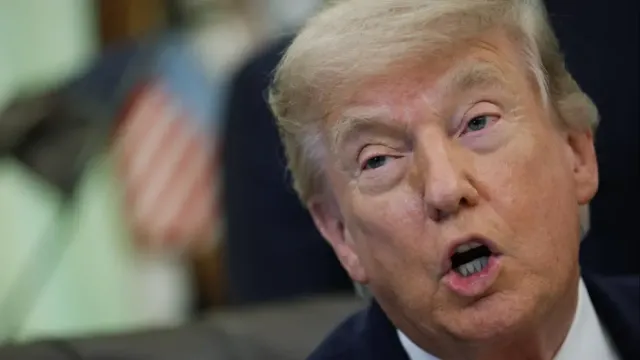 ABD'nin Gizli İran Planı: Trump Kara Operasyonunu Son Anda Engelledi