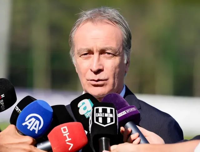 Beşiktaş'ta Transfer Hareketliliği: Önder Özen'den 3 Oyuncu İçin Müjdeli Haber