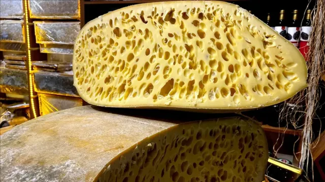 Kars Kaşarı Dünyaya Açılıyor: Avrupa Birliği Tescil Süreci Başladı