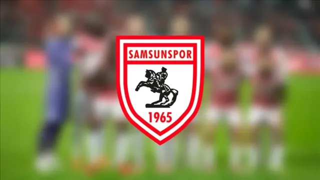 Samsunspor'dan Barış Göktürk'e Sert Tepki: 60 Yıllık Tarihimize Saygısızlık