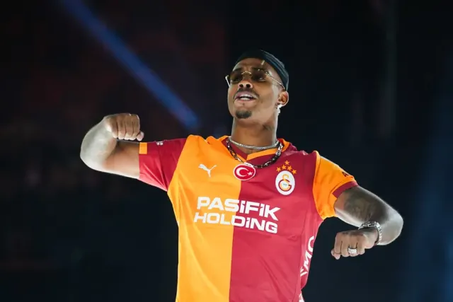 Transferde Dev Hamle: Galatasaraylı Mario Lemina'nın Kardeşi Noha Lemina 1. Lig'e Geliyor