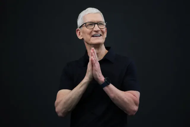 Apple Ürünlerinde Fiyat Artışı Kapıda: Tim Cook'tan Kritik Açıklama