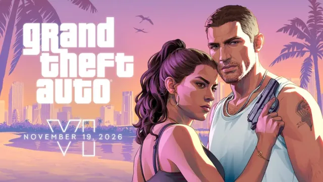 GTA 6 Çılgınlığı Başlıyor: Ön Siparişler Rekor Kırmaya Hazırlanıyor
