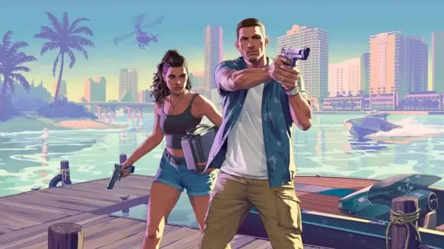 GTA 6 Çıkış Tarihi Netleşti: Rockstar Games'ten Ön Sipariş Müjdesi