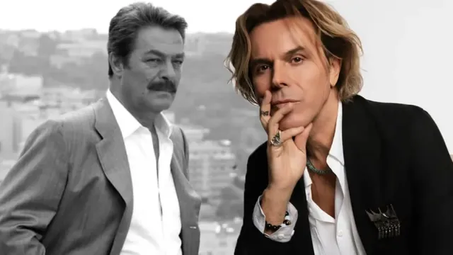 Soner Arıca'nın Büyük Acısı: Annesinin Ardından Dayısı Kadir İnanır'a Veda