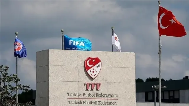 TFF'den Yabancı Kuralı Açıklaması: Kurallarda Değişiklik Yok
