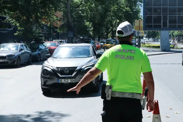Dezenformasyonla Mücadele Merkezi: Yolculara GBT Sorgusu İddiası Gerçek Dışı