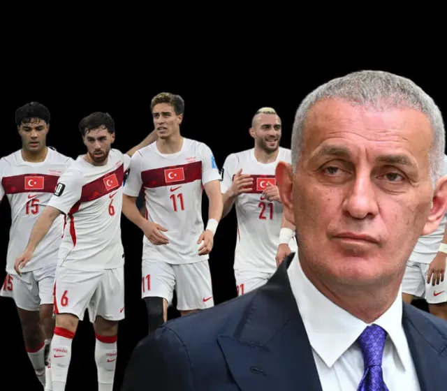 TFF Başkanı Hacıosmanoğlu'ndan Villa ve Prim Krizi Hakkında Net Açıklamalar