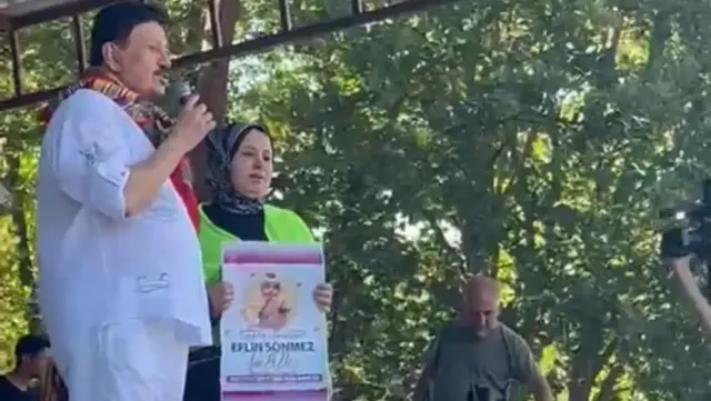 Gökhan Güney'den SMA'lı Bebeğin Annesiyle İlgili Tartışmalı Diyalog Hakkında Açıklama