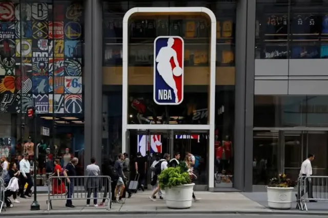 NBA Avrupa Ligi İçin Geri Sayım: 12 Şehirde Büyük Yatırım Heyecanı